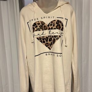 Women’s sweater